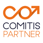 Logo Comitis Partner