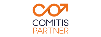 Logo Comitis Partener